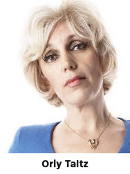 orly taitz